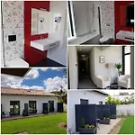 O Abel Rural Hotel *