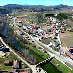 Hotel O Abel Rural *
