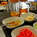 O Abel Rural Hotel Bragança