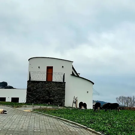 O Abel Rural * Bragança