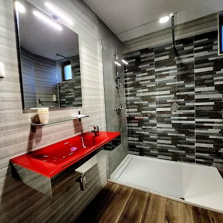 O Abel Rural Hotel Bragança