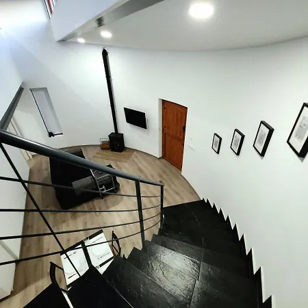 Hotel O Abel Rural Bragança