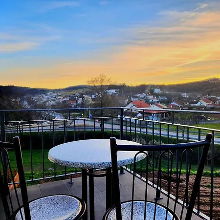 O Abel Rural Hotel *