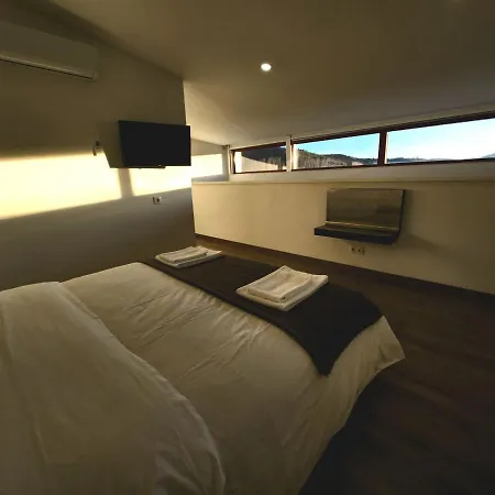 O Abel Rural Bragança