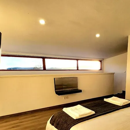 Hotel O Abel Rural