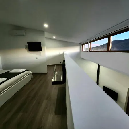 O Abel Rural Hotel *