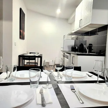 O Abel Rural Hotel Bragança