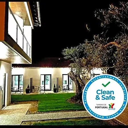 O Abel Rural Hotel *