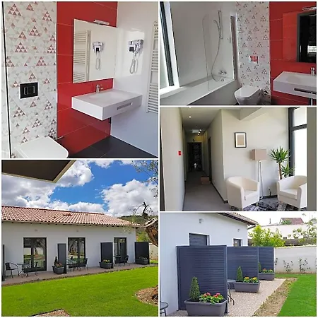 Hotel O Abel Rural Bragança