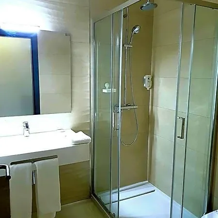 O Abel Rural Hotel Bragança