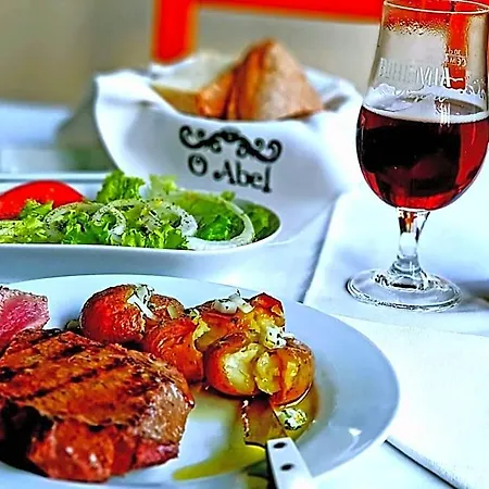 O Abel Rural Hotel