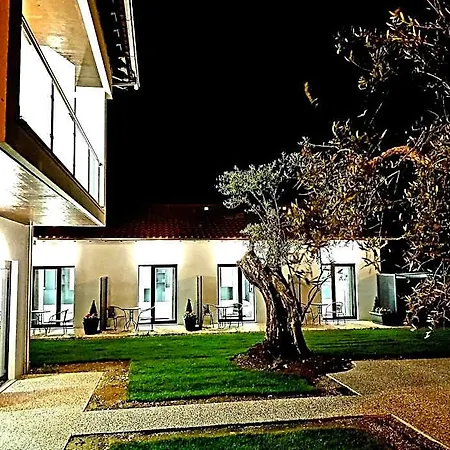 O Abel Rural Hotel Bragança