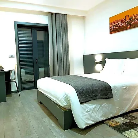 Hotel O Abel Rural