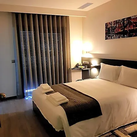 Hotel O Abel Rural *