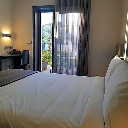 O Abel Rural Hotel