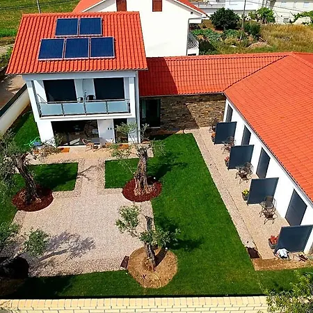 O Abel Rural Hotel *