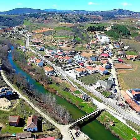 Hotel O Abel Rural Bragança