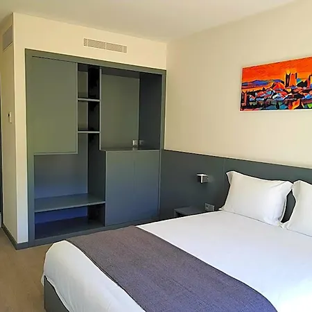 O Abel Rural Hotel *