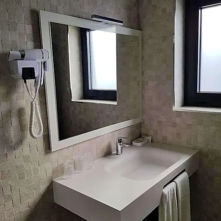 Hotel O Abel Rural *