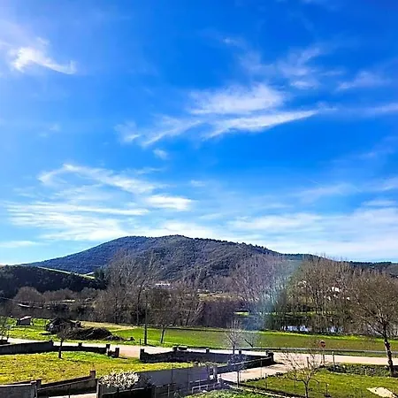 Hotel O Abel Rural