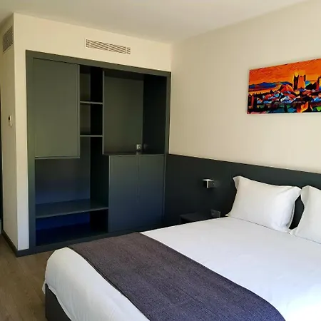 O Abel Rural Hotel Bragança