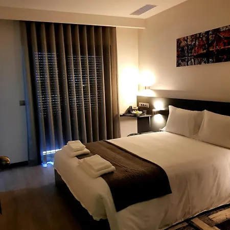 Hotel O Abel Rural Bragança