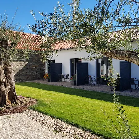 O Abel Rural Hotel *