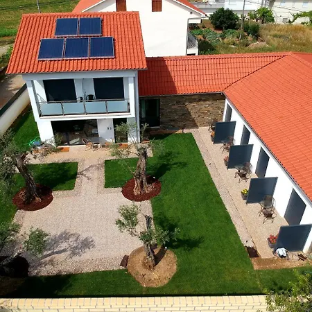 Hotel O Abel Rural *