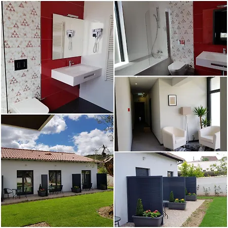 O Abel Rural Hotel *