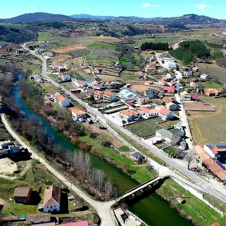 Hotel O Abel Rural *