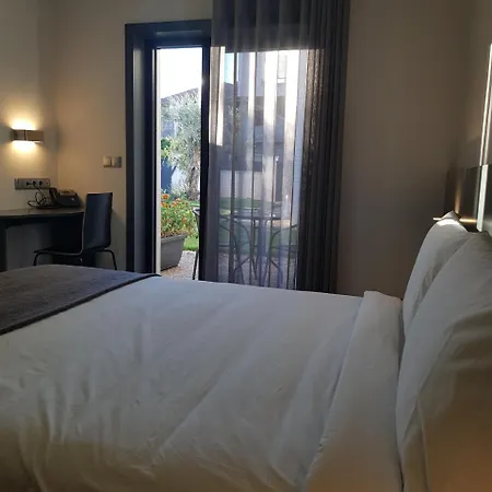 O Abel Rural Hotel Bragança