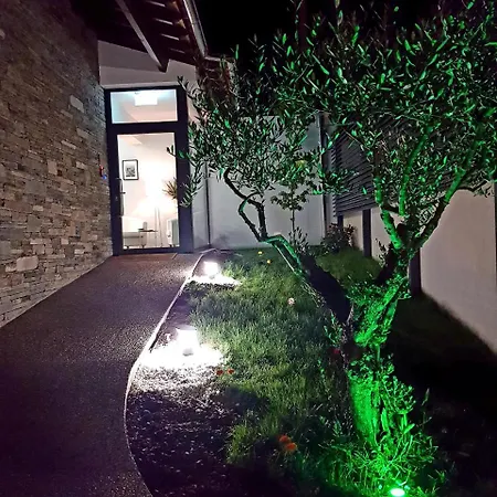 O Abel Rural Hotel Bragança