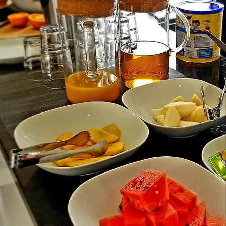 O Abel Rural Hotel Bragança