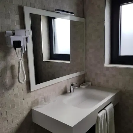 Hotel O Abel Rural
