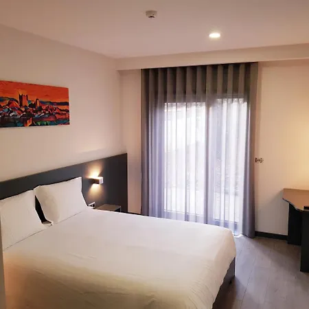 Hotel O Abel Rural Bragança