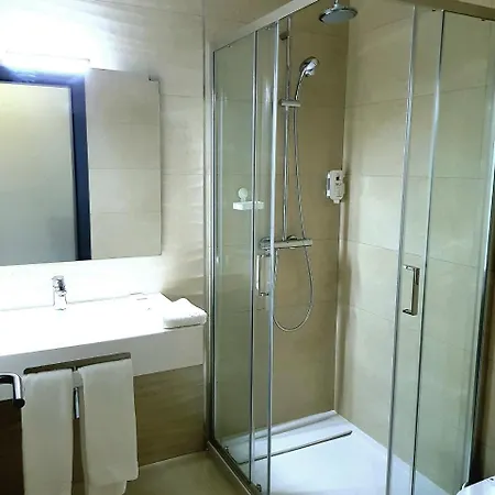 O Abel Rural Hotel *