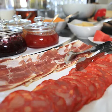 O Abel Rural Hotel *