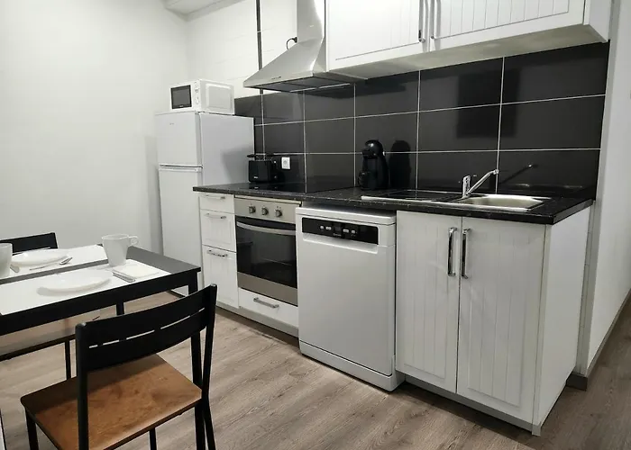 O Abel Rural ホテル