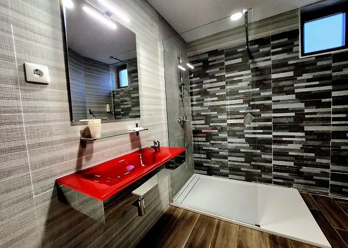 O Abel Rural ホテル ブラガンサ