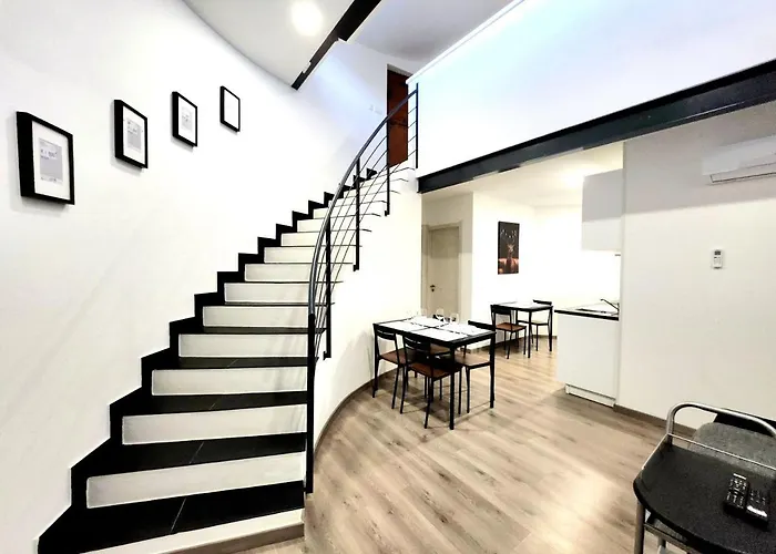 ホテル O Abel Rural *