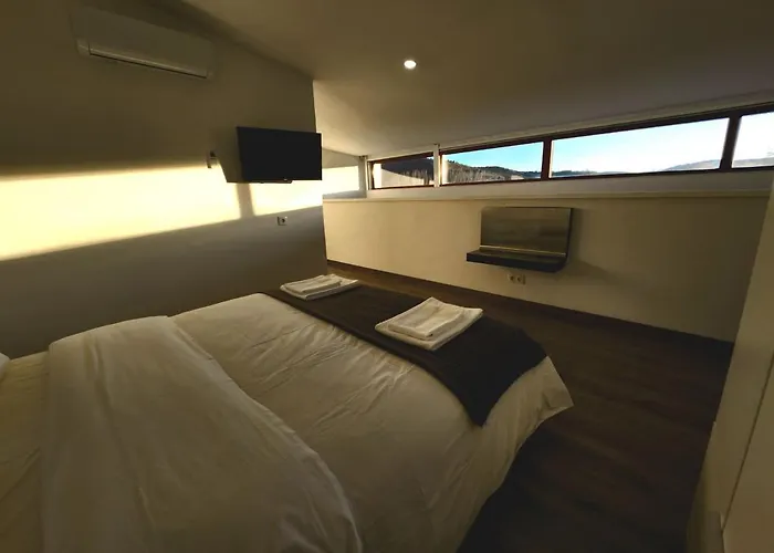 O Abel Rural Bragança