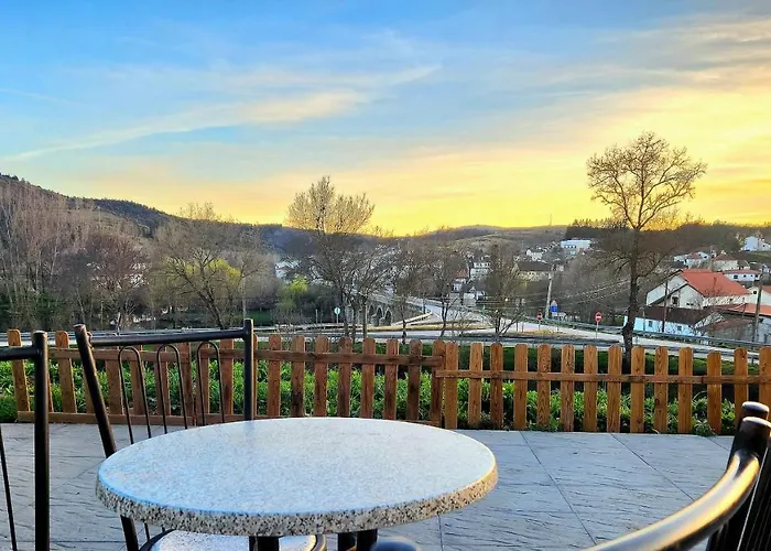 O Abel Rural * 바라간카