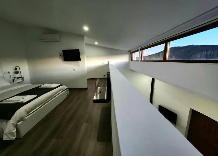 O Abel Rural 호텔 *