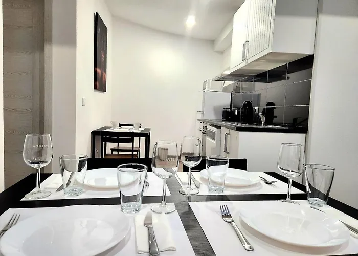 O Abel Rural מלון Bragança