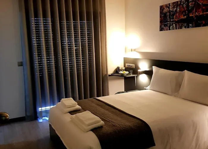 Otel O Abel Rural Bragança