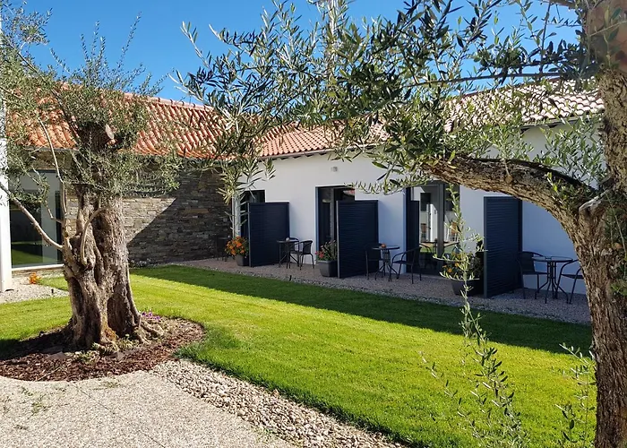 O Abel Rural 호텔 *