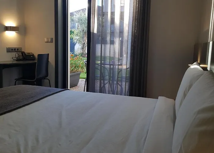 O Abel Rural Otel Bragança