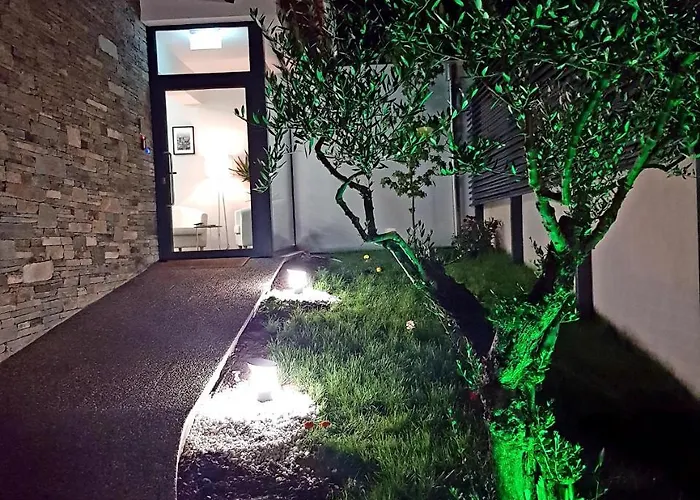 O Abel Rural Otel Bragança