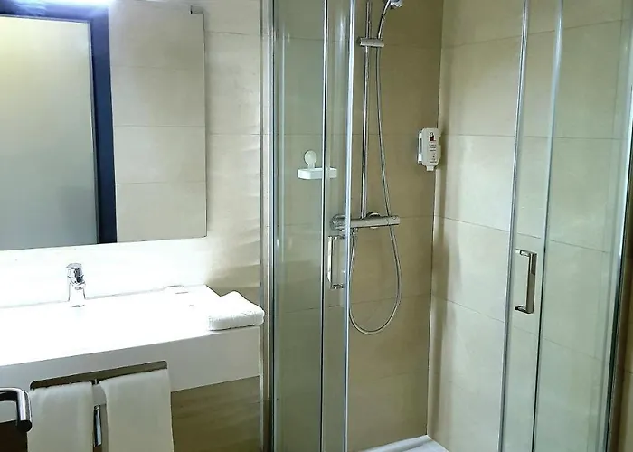 O Abel Rural 호텔 *